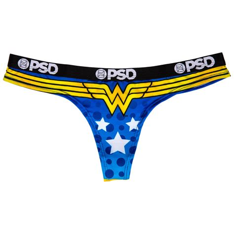 wonder woman thong|Wonder Woman Thong .